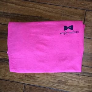💚NWOT Simply Southern Long Sleeve